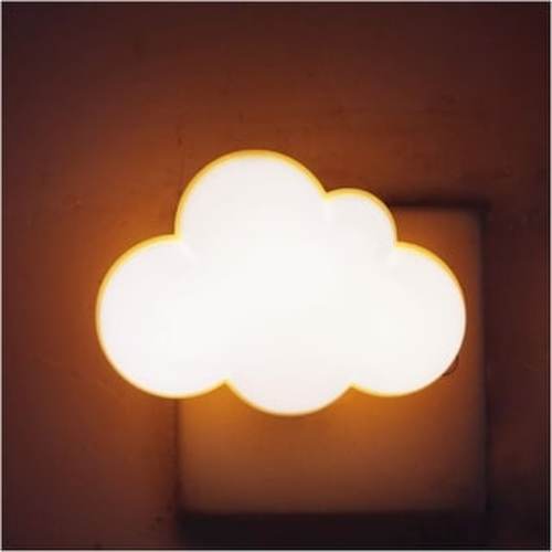 Plug-in Night Lights for Kids Adults