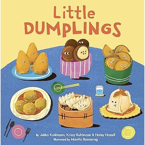 Little Dumplings