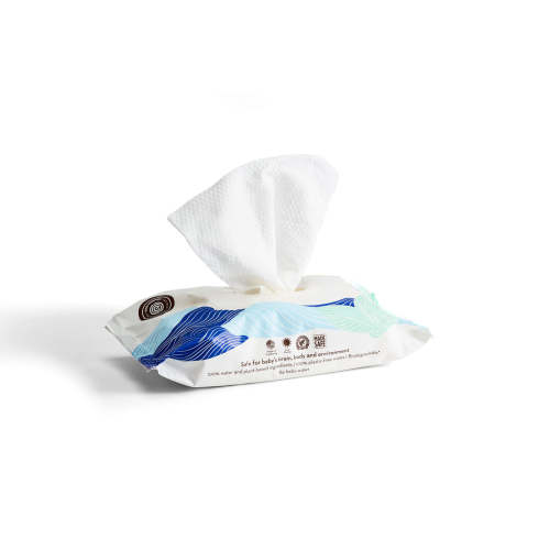 Our Wet Wipes
