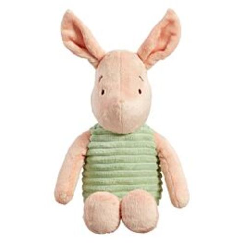 Winnie The Pooh Hundred Acre Woods Classic Cuddly Piglet Soft Toy