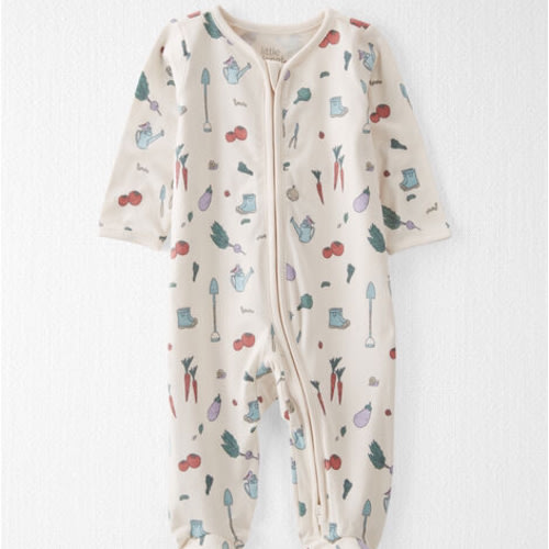 Sleep and Play Pajamas