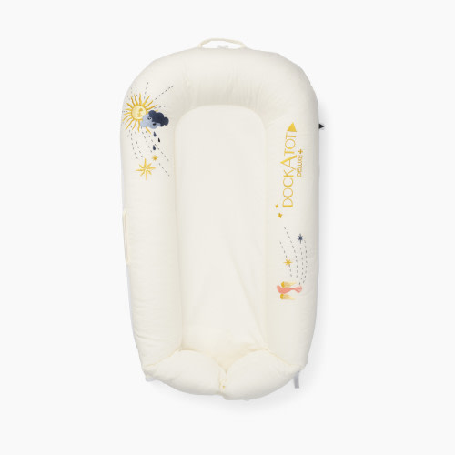 DockATot Deluxe+ Dock - Embroidered Skus