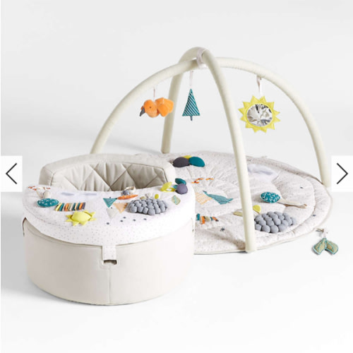 Busy Baby Activity Chair