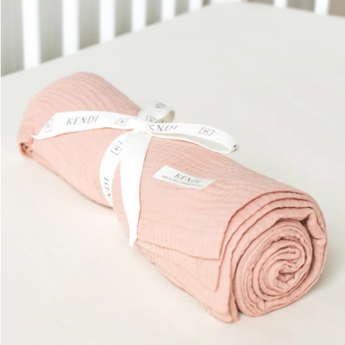 Muslin Swaddle Blanket