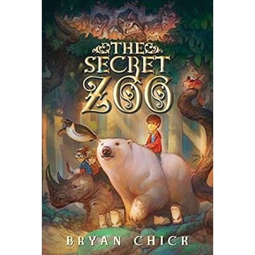 The Secret Zoo