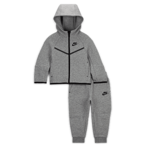 Nike Sportswear Baby Tech Fleece 2-Piece Full-Zip Set