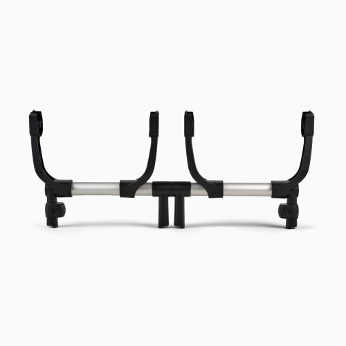 Donkey Car Seat Adapters - Black