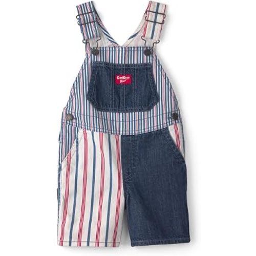OSHKOSH B'GOSH Baby Boys World's Best Overalls