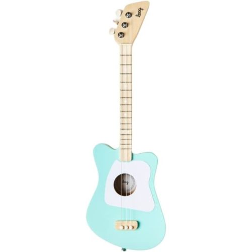 Loog Mini Acoustic Guitar for Beginners