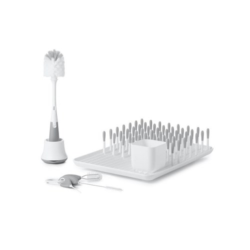 Oxo Oxo Tot Bottle & Cup Cleaning Set | David Jones
