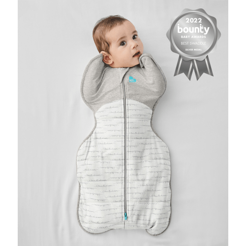Love To Dream | Swaddle Up 2.5 TOG White Dreamer | US
– Love to Dream US