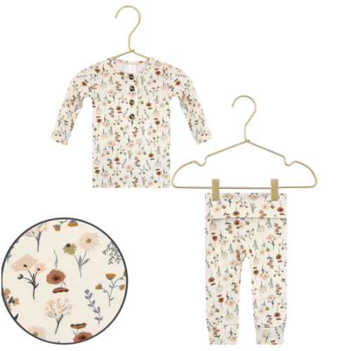 Rachel Top + Bottoms – Lou Lou & Company