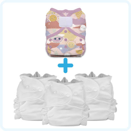 Duo Duet Pack