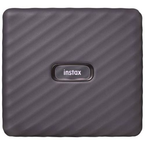 Fujifilm Instax Wide Link Smartphone Printer - Mocha Gray