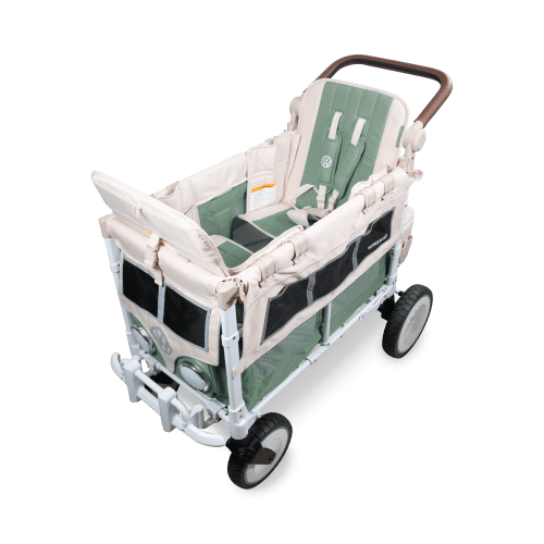 VW2 Volkswagen Stroller Wagon