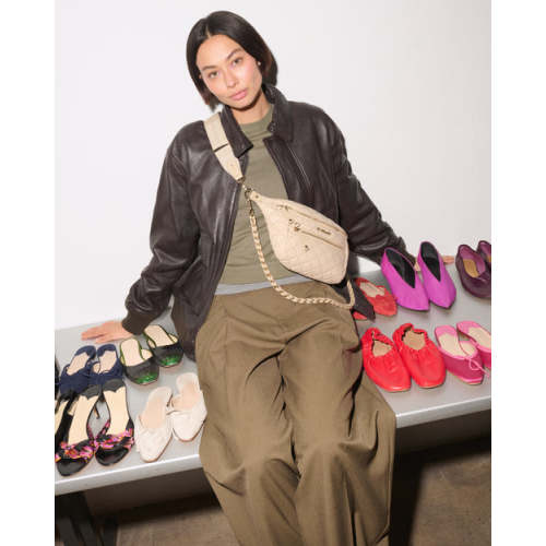 Ink Liquid Large Metro Tote Deluxe