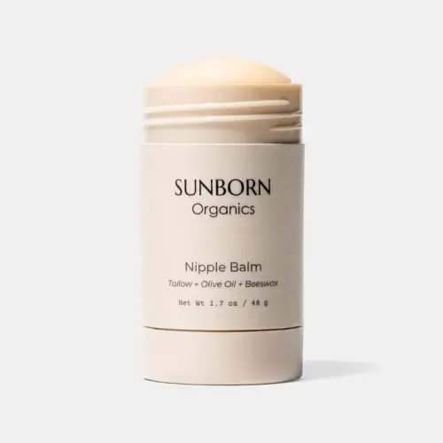 Nipple Balm