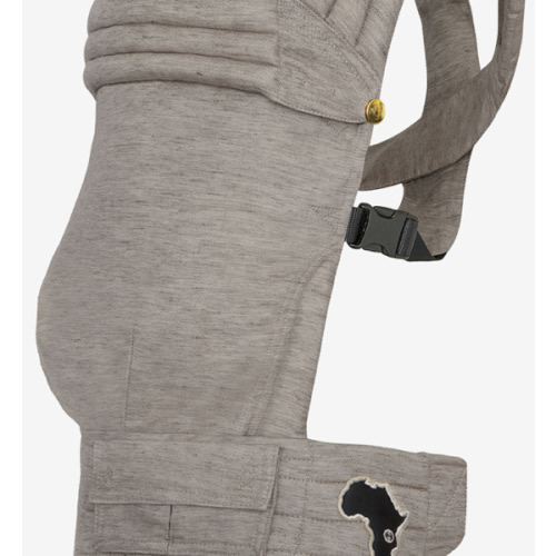 Zeitgeist Jane Goodall | ARTIPOPPE | Zeitgeist Baby Carrier