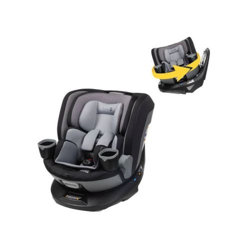 Safety 1st Turn And Go 360 Rotating All-in-one Convertible Car Seat