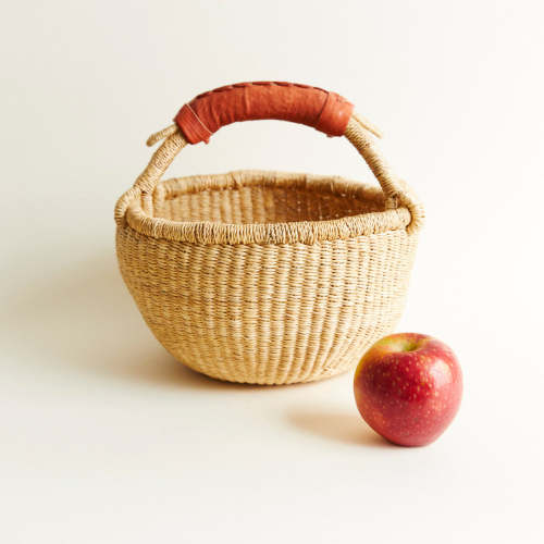 Trick or Treat Basket