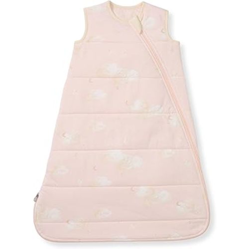 Burt's Bees Baby Beekeeper Infant Wearable Blanket, 100% Organic Cotton Unisex, Girl, Boy Swaddle Transition Sack