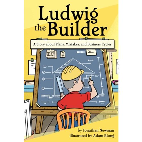 Ludwig the Builde