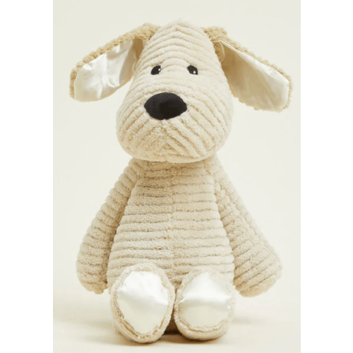 Microwavable Puppy - My First Warmies | Warmies USA