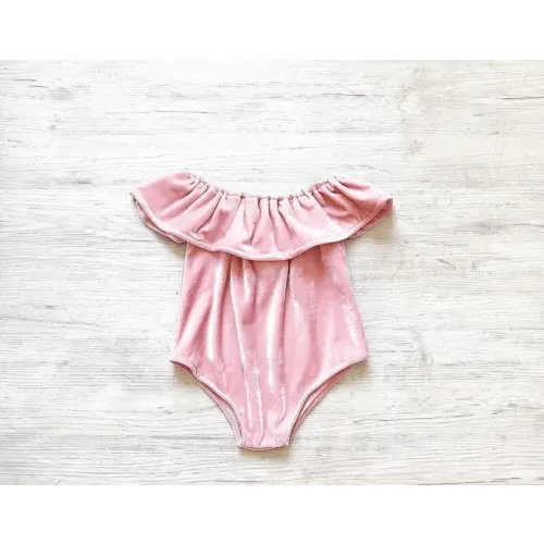 WILLOW - PLAYSUIT | Miss Lyla Boutique