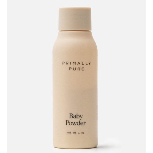 TALC FREE BABY POWDER - Primally Pure Skincare