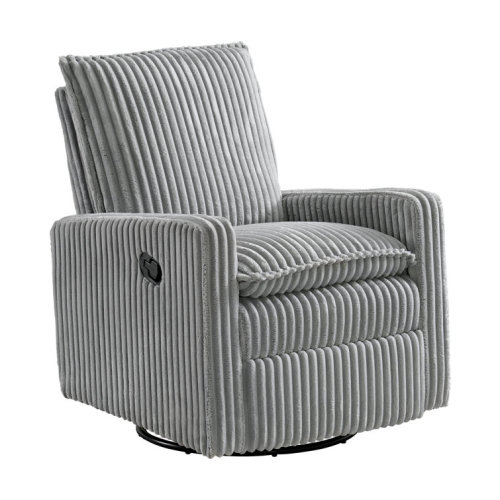 Uptown Swivel Rocker Recliner