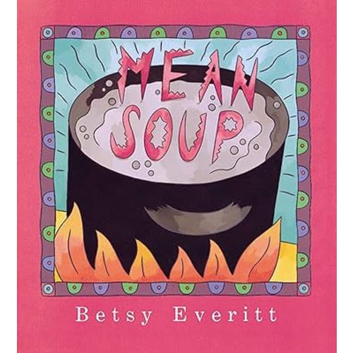Mean Soup