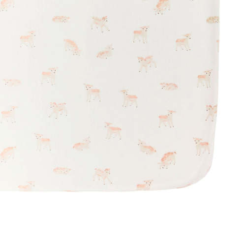 Crib Sheet - Dear Lamb