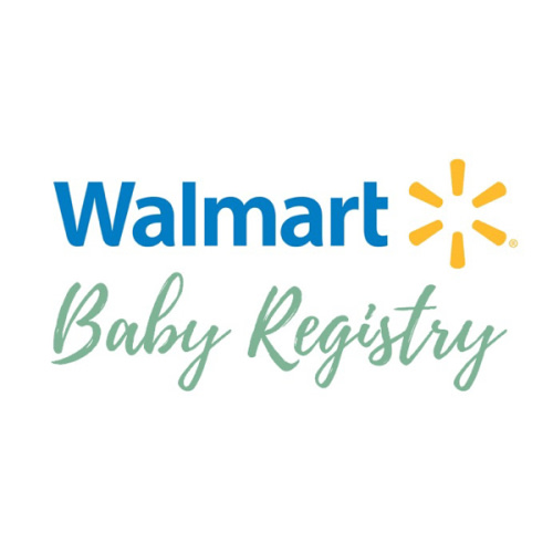 Walmart Baby Registry