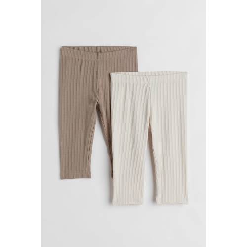 2-pack Leggings