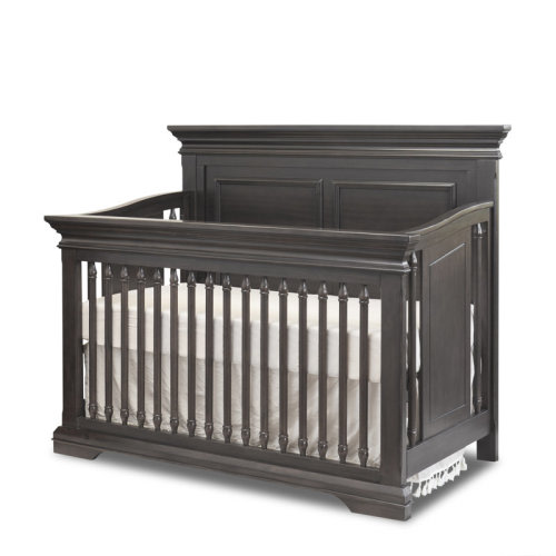 Sorelle Portofino 4 in 1 Convertible Crib & Reviews | Wayfair