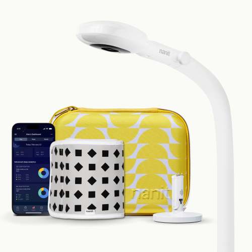 The Best Sellers Bundle - Floor Stand, Half Moon Pattern