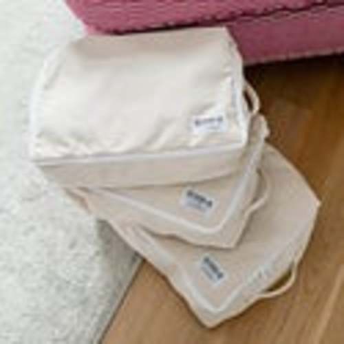 Steele Canvas Canvas Storage Cube