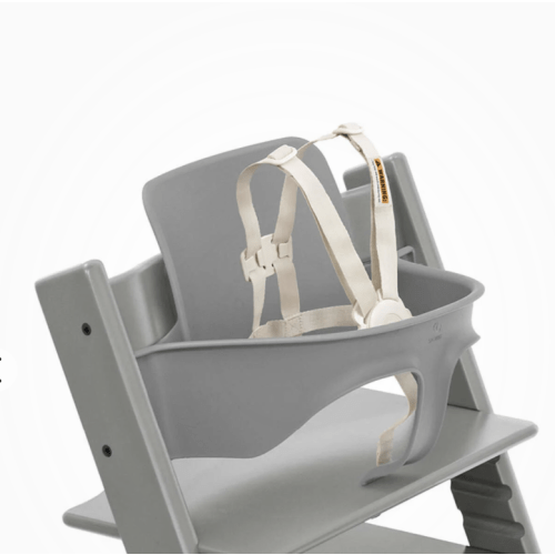 Stokke® Tripp Trapp® Baby Set² | Infant High Chair accessory