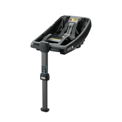 SnugLock® Infant Car Seat Base ft. Load Leg Tech