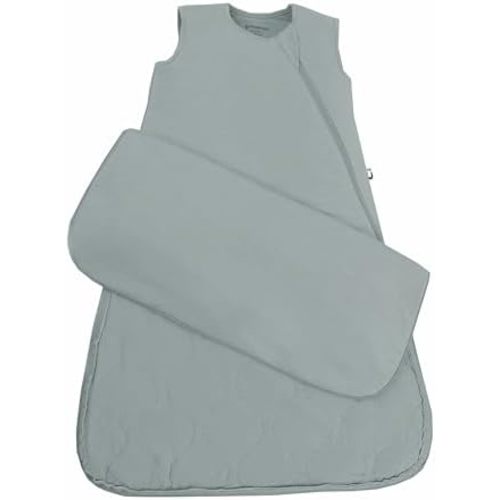 GUNAMUNA Unisex Baby Sleep Bag, Sleep Sack Sleeping Bag for Infants Toddlers, Easy Changing Diaper Zipper, Nap Time, 1.0 TOG