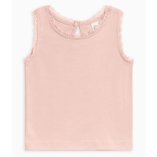 Selene Lace Tank