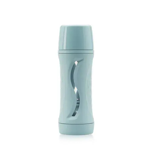 Subo Food Bottle - Duck Egg Blue | Baby Bunting AU