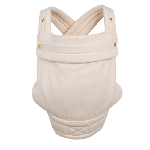The Monarch Carrier - Natural Ivory – Mabē