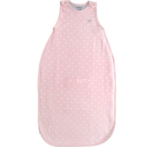 4 Season Ultimate Organic Cotton & Merino Wool Wearable Blanket