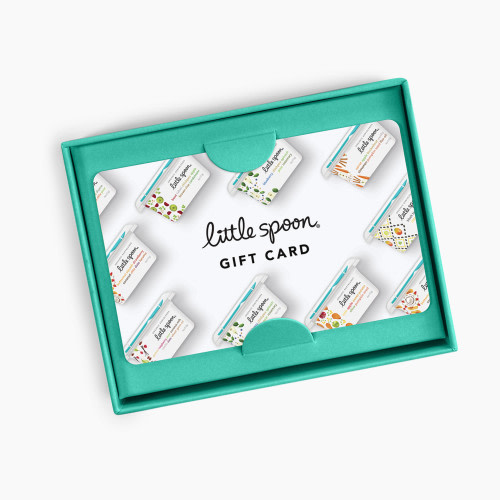 Little Spoon Gift Card