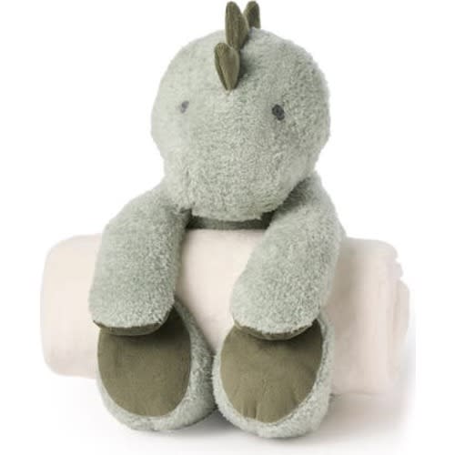 Dinosaur Bedtime Huggie Plush Toy, 12-24 M