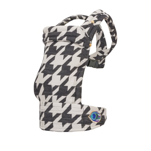 Zeitgeist Baby Carrier Tweed