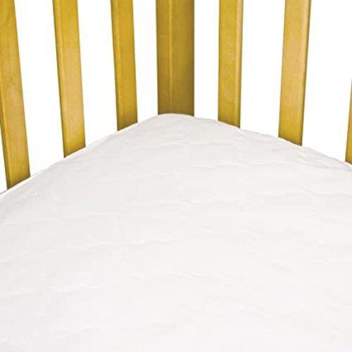Sealy Baby: Waterproof Crib Mattress