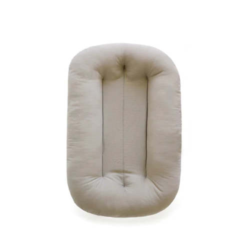 Snuggle Me Organic Infant Lounger - Birch