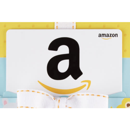 Amazon Gift Card